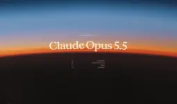 Anthropicが「Claude Opus 5.5」発表、Fable 5.1級の知能と40%のコスト削減を両立