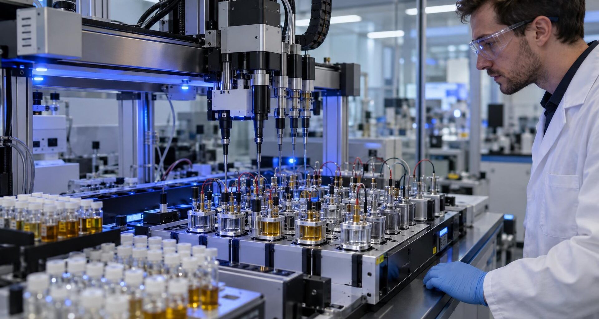 Lila SciencesのAIラボがグリーン水素用パラジウム触媒を発見 – Unite.AI