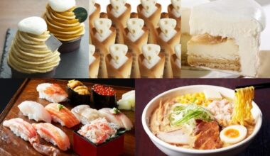 行列必至のラーメン、スイーツが集結「秋の大北海道展」JR名古屋タカシマヤで9月17日から10月5日まで開催 - 名古屋情報通