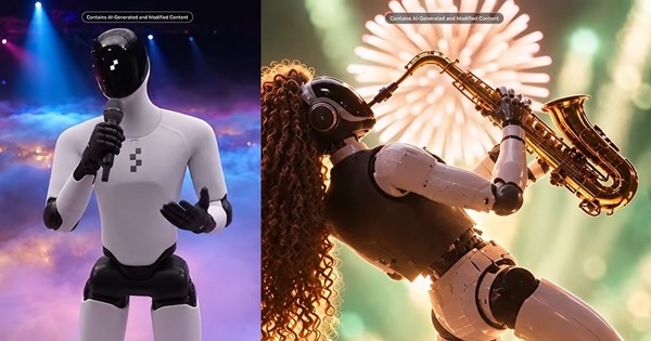 NVIDIA、GTC Berlin 2026の基調講演をロボットの歌唱パフォーマンスで総括する映像を公開 | ロボスタ