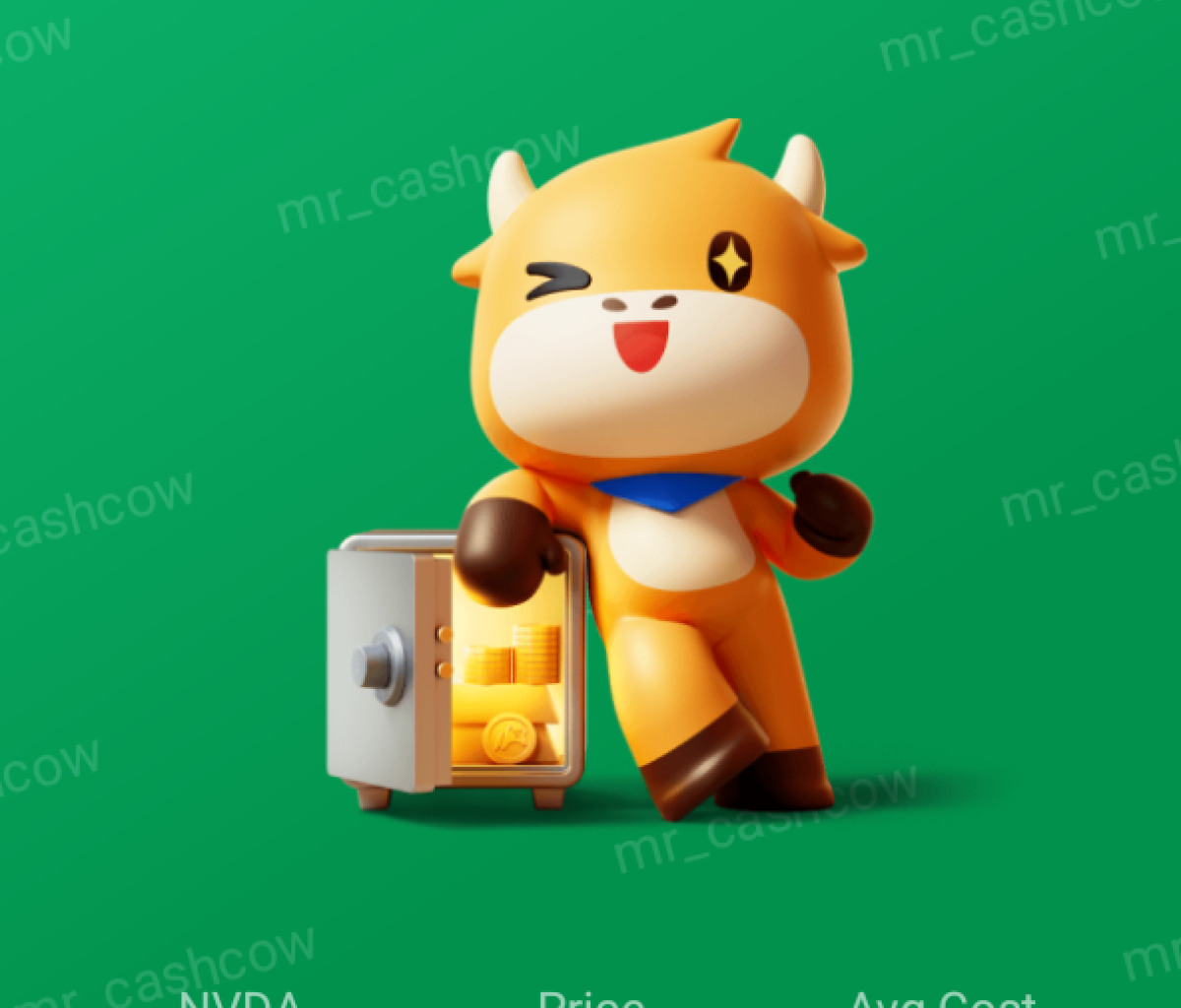 30/30 エヌビディア デイリー ポジション見通し - moomooコミュニティ