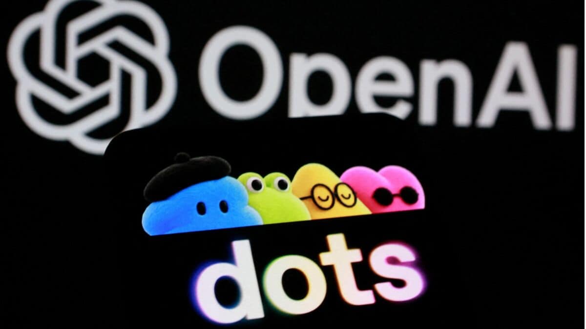 OpenAI「dots」で始まる常駐型AI競争、24時間働くエージェントは何を変えるのか？ 【生成AI事件簿】Meta、SpaceXAI、Microsoftも参入、常駐型AIで問われる権限管理と安全設計(1/5) | JBpress (ジェイビープレス)