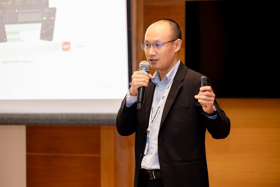 TCBS ‘đánh dấu chương mới’ với môi trường lập trình agentic của AWS