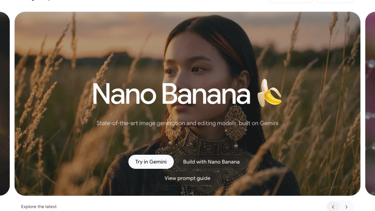 画像生成モデル「Nano Banana 2.1」公開——APIの1K・2K画像は前モデルの半額に — BRIDGE（ブリッジ）