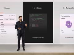 マイクロソフトが「Copilot」を大幅刷新。Office統合と自然言語アプリ開発を強化、自律エージェント機能も | Business Insider Japan
