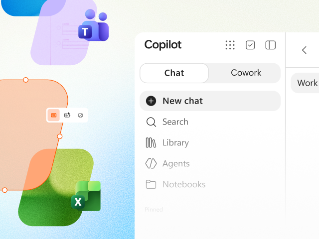 Microsoft、「Office in Copilot」を発表 ～Word、Excel、PowerPointがCopilotアプリに統合 - 窓の杜