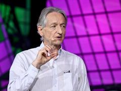 AIのゴッドファーザー、AI技術に創薬におけるFDAのような承認制度を求める | Business Insider Japan