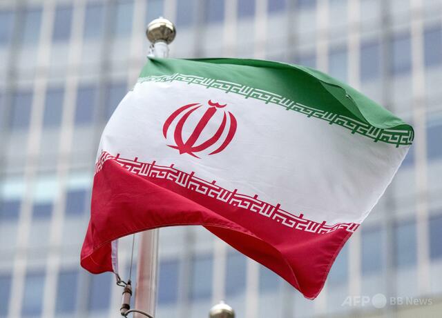 イラン、フーシ派攻撃への関与否定 サウジの非難に反論