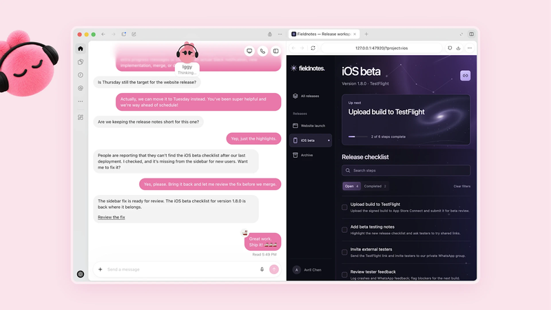 dotsの利用イメージ