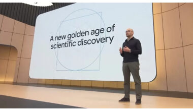 Google DeepMindのDemis Hassabis氏、AGI到達は2～3年以内と予測 - 「その後の社会への議論が不足」