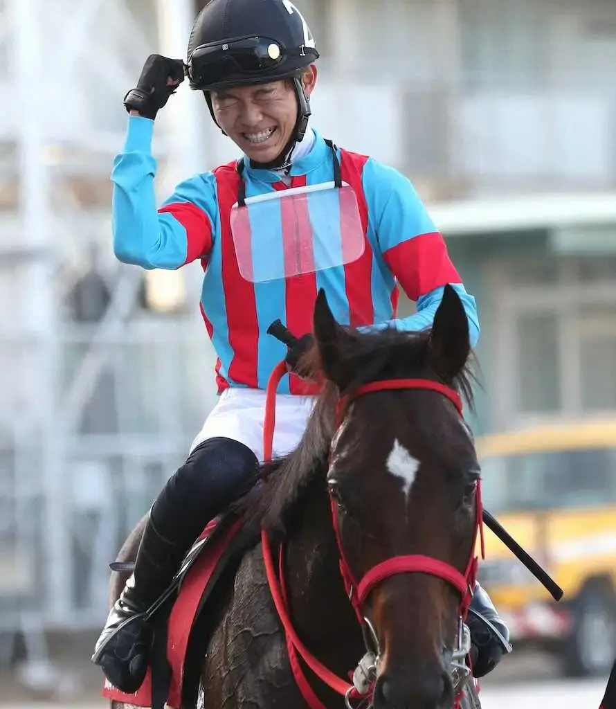 【阪神アーバン競馬プレーバック】ゴッドフェンサーの3冠阻止！ハイラブレジェンドが3冠最終戦制覇 - スポニチ Sponichi Annex ギャンブル