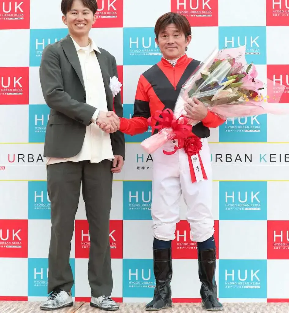 【阪神アーバン競馬プレーバック】強い！ジョイドールがネクストスター園田を制覇 - スポニチ Sponichi Annex ギャンブル