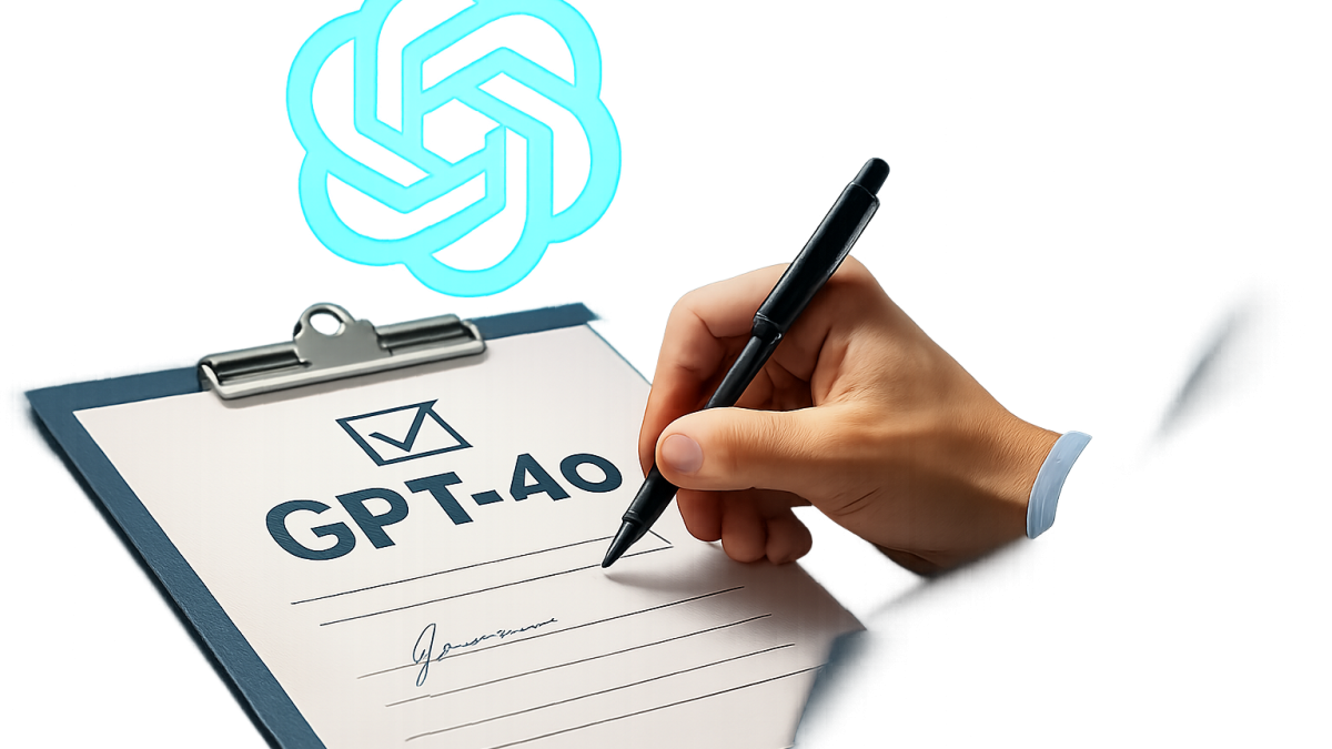 GPT-4o復活でなくウェイトの永久保存を、Keep4oが求めた署名640超のオープンレター
