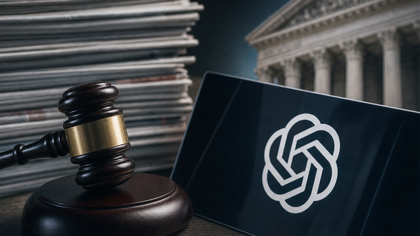 「USA Today」運営元など19媒体、OpenAIを著作権侵害で提訴　損害賠償2億5000万ドル超を請求 | Media Innovation / デジタルメディアのイノベーションを加速させる