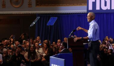 オバマ元大統領の発言に「エリート主義」と共和党陣営が攻撃 庶民派レストランを小ばかに - 産経ニュース