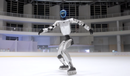 Unitree CEO、ロボット版「ChatGPTの瞬間」は1〜2年以内と予測