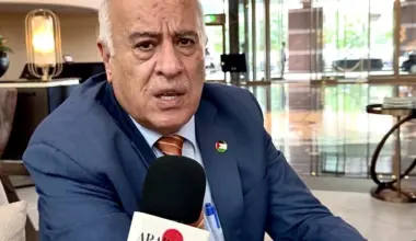 ジブリル・アル・ルジョウブ：イスラエルはガザで千人以上のパレスチナ人アスリートを殺害した