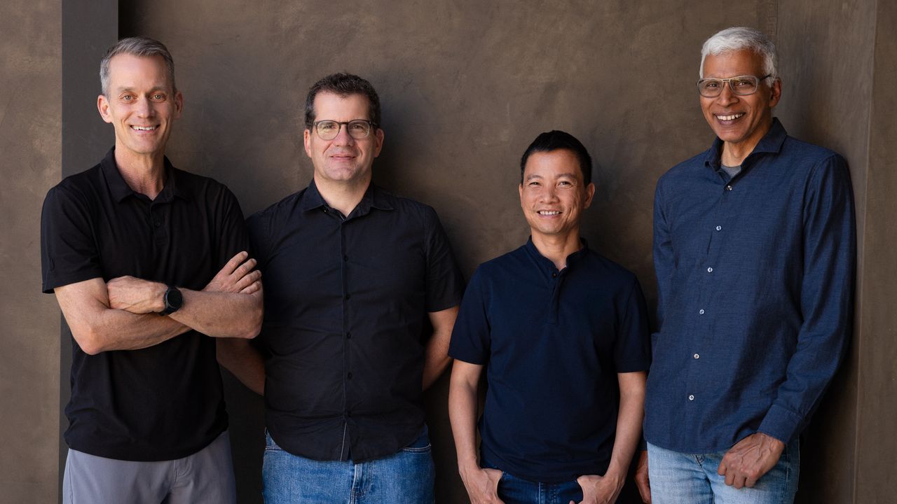 グーグルからトップAI研究者4人が去り「Discovery Loop」を設立 | WIRED.jp