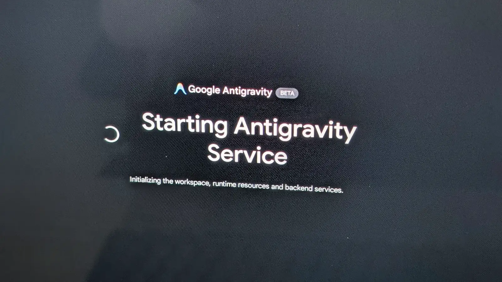 Google AI Pro ユーザー、Antigravity でも Gemini 4 Argon が利用可能に。専用枠あり