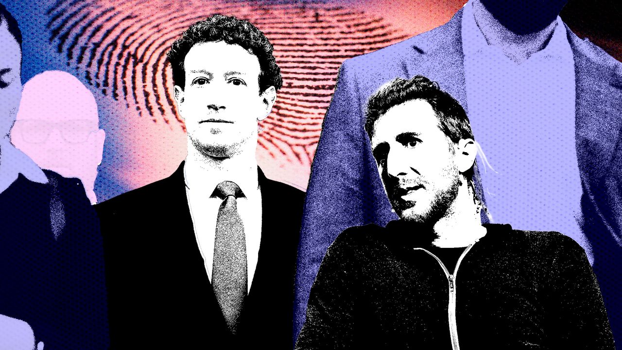 メタの新パーソナルAIエージェント「Muse」。普及の鍵はユーザーの信頼 | WIRED.jp