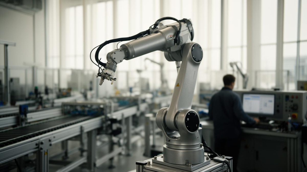 Boston Dynamics、AmazonのAGI責任者ロヒット・プラサド氏をCEOに招聘 — BigGo ファイナンス
