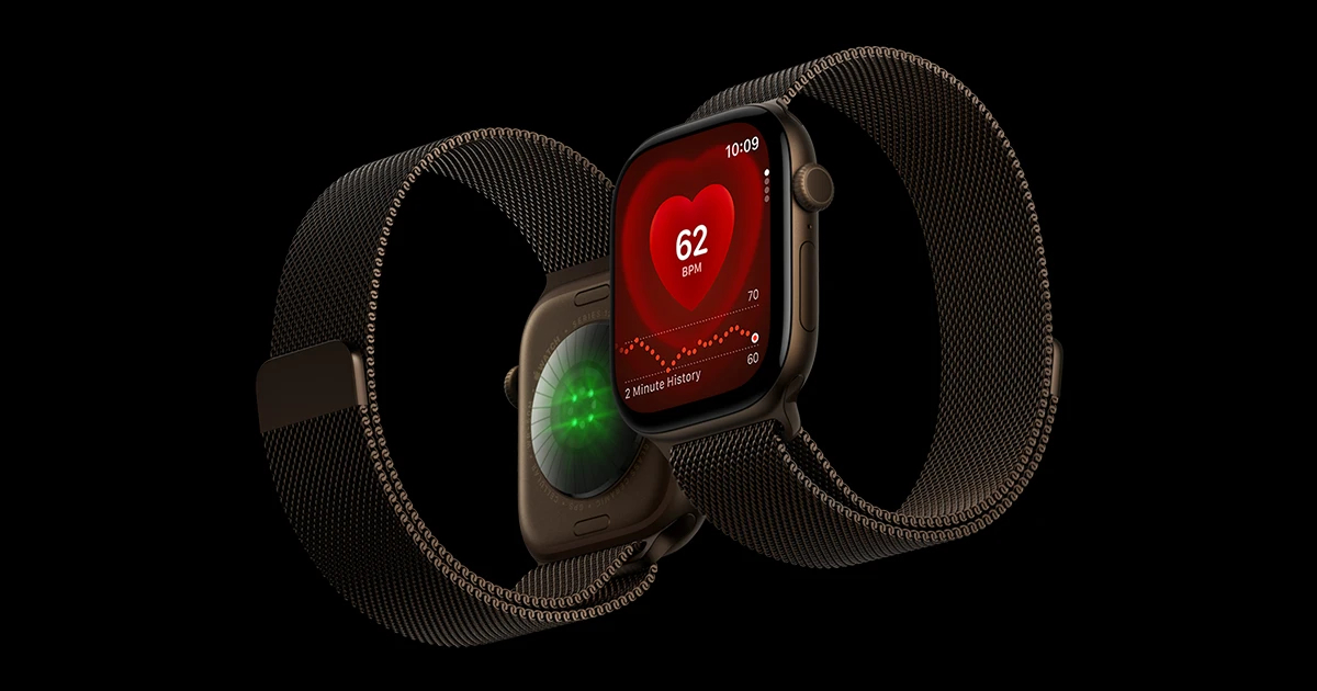 Apple Watch 12とUltra 4の分解レビュー、バッテリーと修理設計に小幅な改善 — BigGo ファイナンス