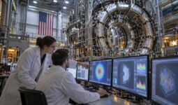 Anthropic、DOE Genesisミッションへの3年間のClaudeサポートを約束 – Unite.AI
