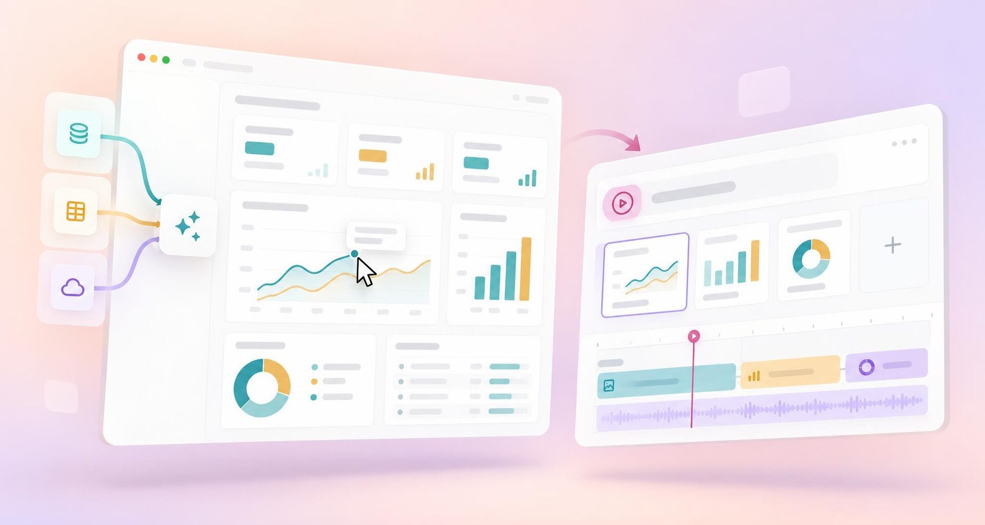 Anthropic、Claude Dashboards と Motion を発表、Claude Docs をベータ版から解除 – Unite.AI