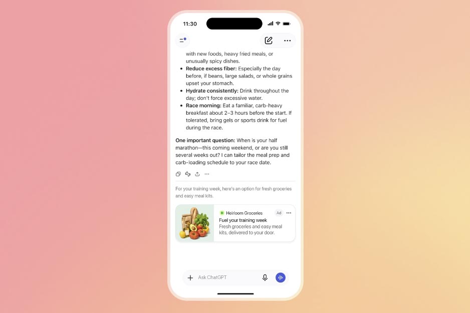 OpenAI、ChatGPT広告を26カ国へ拡大　広告主は10万社超 - Impress Watch
