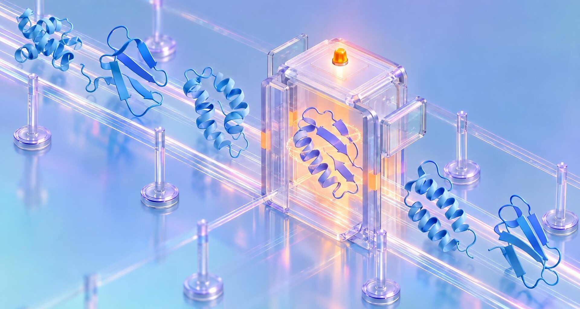 DeepMind、AI設計タンパク質に検証可能なウォーターマークを埋め込む – Unite.AI