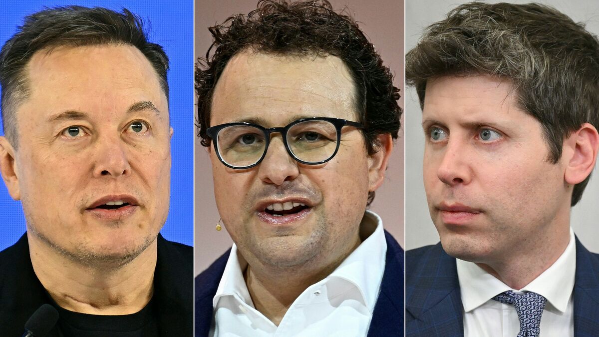 イーロン･マスク｢AIが人類を滅ぼす可能性は10～20%｣…それでも開発を急ぐ企業トップが想定する"Xデー" | PRESIDENT Online（プレジデントオンライン）