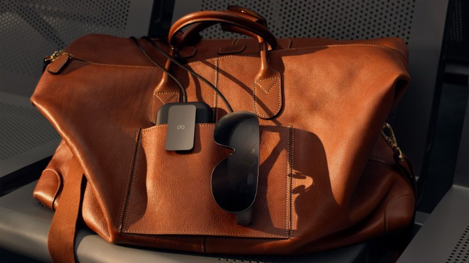 Meta Connect 2026、AIキャラクター「Muse Charm」と新型VR/スマートグラスを発表 | Ubergizmo JAPAN