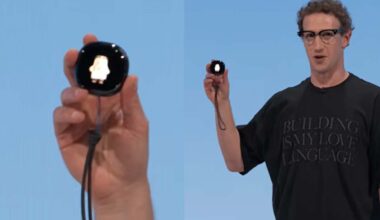 Meta、AI版たまごっち的な新デバイス「Meta Charm」 年内発売へ - Impress Watch