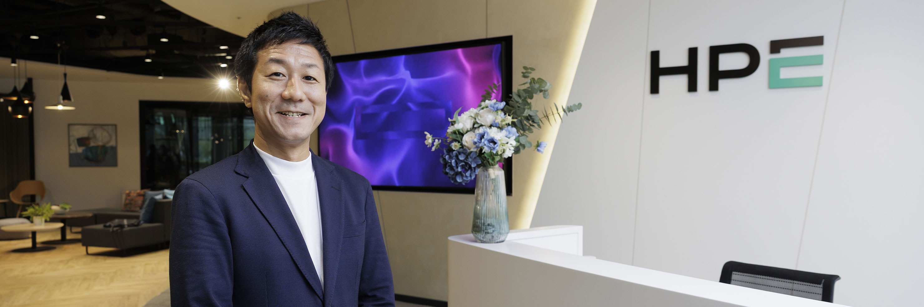 写真:中村 史彦氏